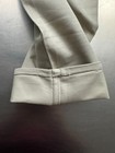 Vintage Deadstock Levi's Big E Slim Fits Cream Trousers — photo 6