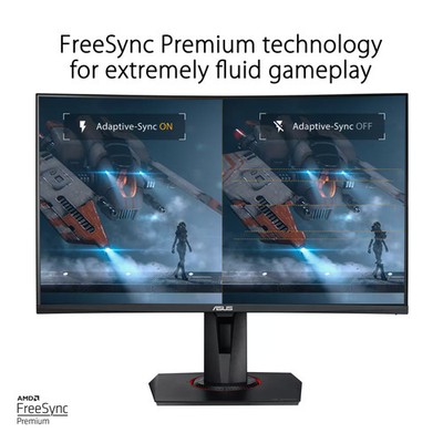 ASUS - TUF Gaming 27