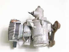 Maître-cylindre de frein Volkswagen GOLF