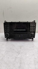 Autoradio Mercedes CLASSE CLC