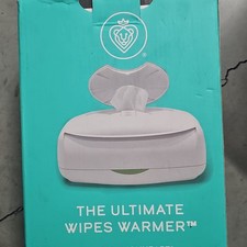 Prince Lionheart The Ultimate Wipes Warmer with Integrated Nightlight