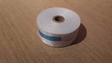 VIDATAPE C WOVEN GLASS CLOTH ELECTRICAL INSULATION TAPE 30mm x 0.13mm x 25 METRE