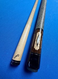 Mike Sigel Cue for sale | eBay