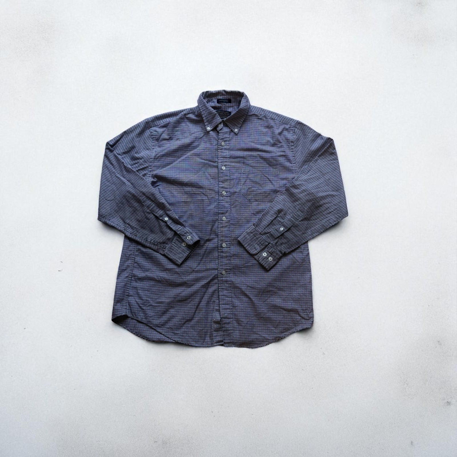 Pendleton Bridgeport Mens Large Button Down Shirt… - image 1