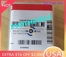 New In Box ABB 1SDA038300R1 coil Fast Shipping