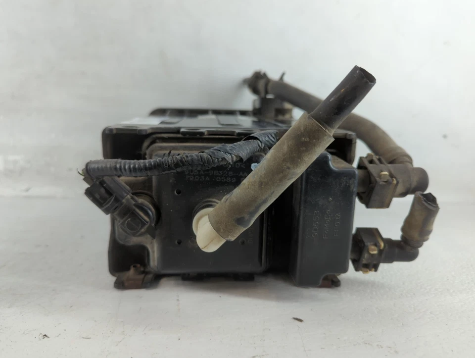 Ford Expedition 2014 bote de carbón de vapor combustible PQXWH Foto 4 de 4