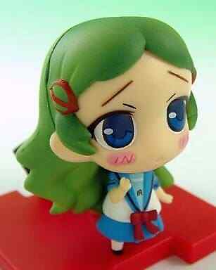 Emiri Kimidori The Melancholy of Haruhi Suzumiya Vinetti Am Cute Figure - Picture 1 of 1