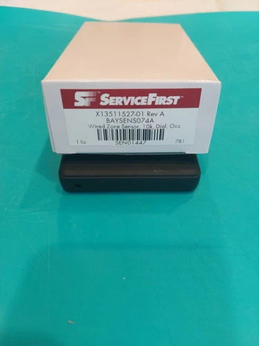 Trane OEM 10K Wired Zone Sensor SEN01447 SEN-1447 X13511527-01 X1351152701