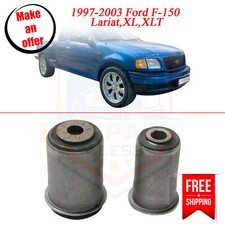 Front Control Arm Bushings set left right for 97-03 Ford F-150 Lariat,XL,XLT
