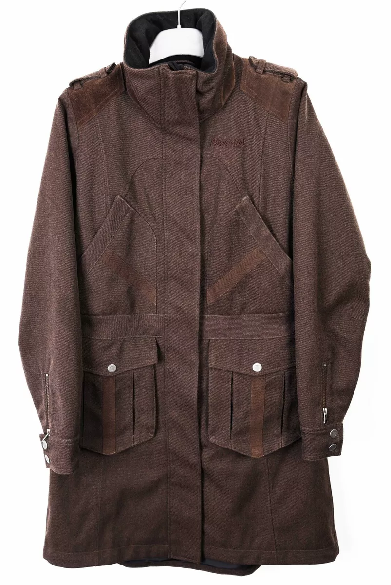 Bergans coat sales