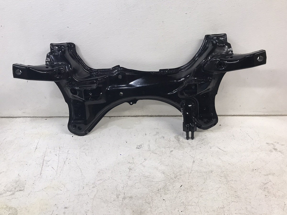1996-2000 Toyota RAV4 RAV 4 front crossmember sub k frame cradle