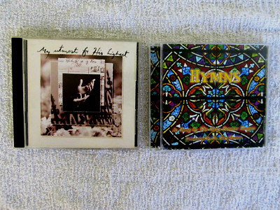 My Upmost for His Highest ~ & Hymns ~  2 CDs Various Artists  Very Good +
