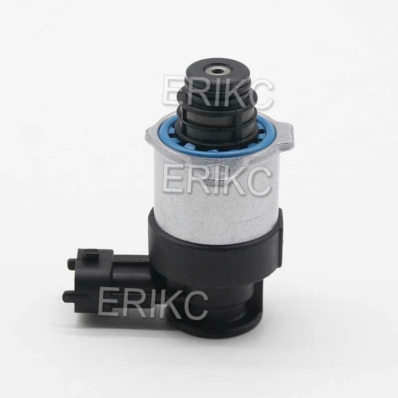 ERIKC 201114 Ford 6.7L Fuel Volume Control Solenoid Replaces valve