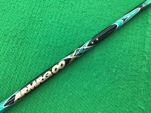 HONMA GOLF BERES U-05 Hybrid Utility 22deg Flex-R 2STAR ARMRQ ∞44 No H/C F/S - Picture 4 of 5