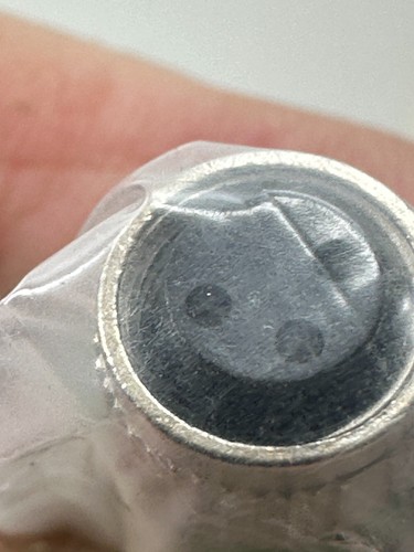 SMC PCA-1557772 Power Supply Cable Straight M8 3pin for EX300 Series 3m Long NEW - Picture 4 of 6