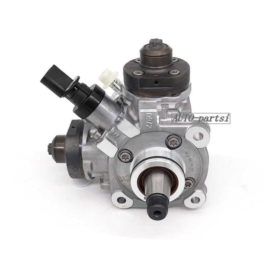 BOSCH Fuel Injection Pump Audi VW 3.0 TDI 059130755BG 059130755CB 