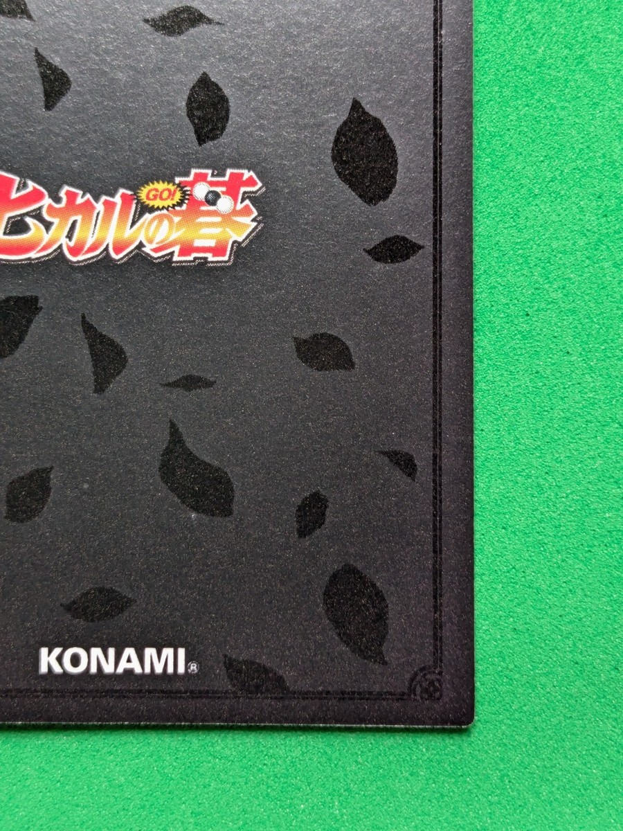 HIKARU SHINDO HIKARU NO GO KONAMI B2-33 Japanese Animation TCG | eBay