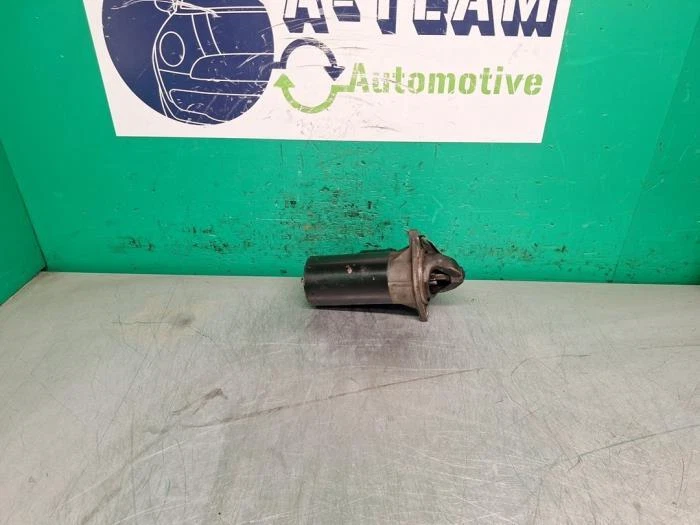 Starter Opel Omega B 0001115024 P22776460 - Image 2 of 3