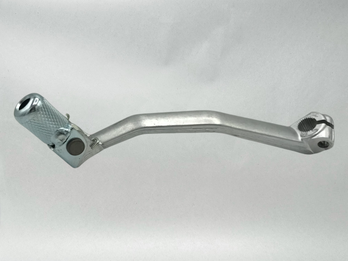 Yamaha OEM 05-24 YZ 125 250/X Gear Shift Lever Shifter Pedal 1C3