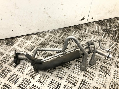 Tuyaux De Climatisation Pour Land Rover Discovery III L319 2.7 Diesel - Réf. 19820392