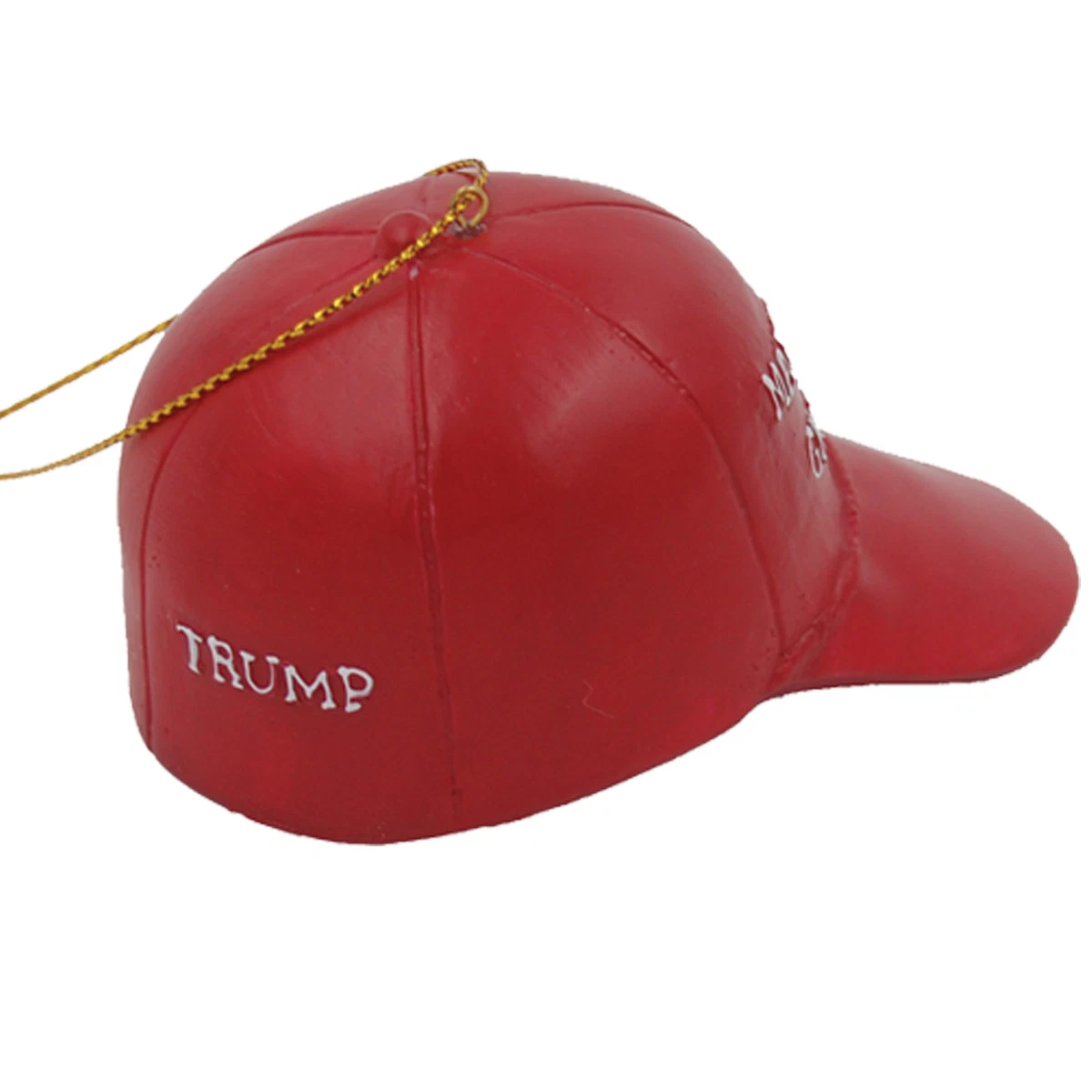 Trump ornament best sale hat