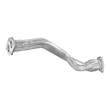 Tube d'échappement Audi A4