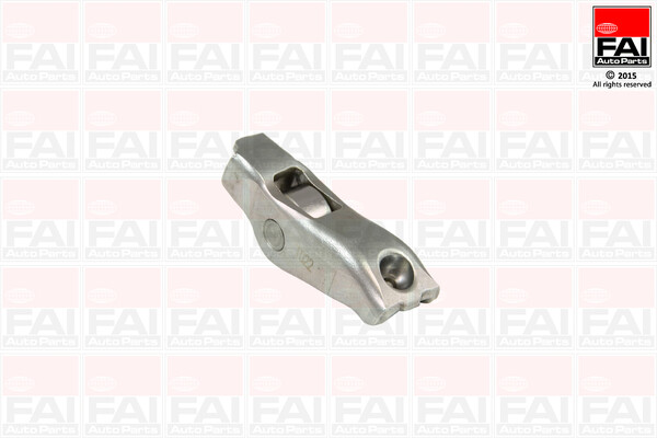 Fai Autoparts R218S Rocker Arm, Engine Timing For Chevrolet Opel Vauxhall-image