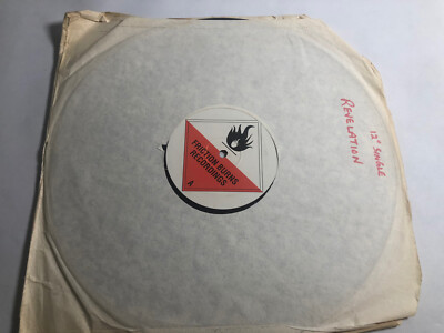 Friction Burns Godamn Noise/We Want Sex 12  Vinyl