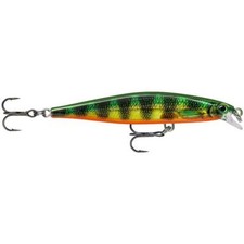 Rapala Shadow Rap Sinking Wobbler FTPE FIRE TIGER Persian Artificial Lures