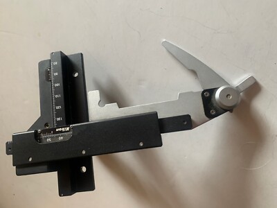 Microscope Parts & Accessories - Slide Clips