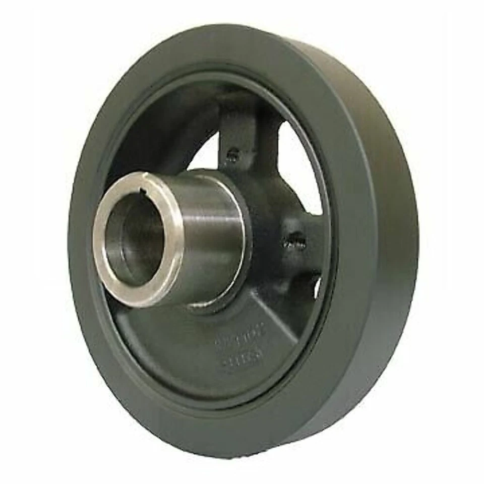 Equilibrador armónico Dayco Engine PB1102N | Parte automática de alta calidad, ajuste universal f Foto 2 de 4