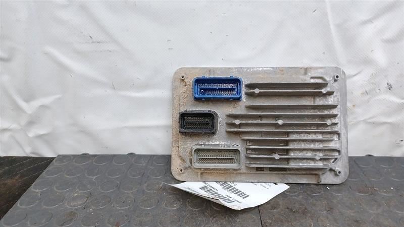 Chevrolet Silverado 1500 2021 Engine ECM 2412219 | eBay 