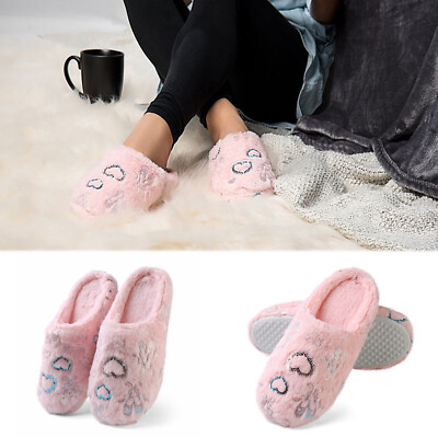 shoes womens slippers non slip