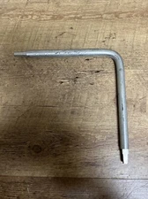 Chicago Specialty 3143  Tapped Faucet Seat Wrench