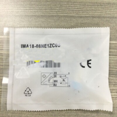 1PC NEW IMA18-08NE1ZC0S Proximity switch sensor
