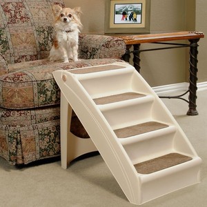petbarn dog steps