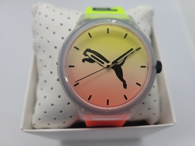 puma watch online