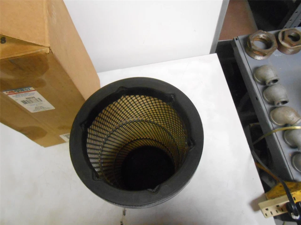 Filtro de aire Car Quest 88628 Foto 4 de 4