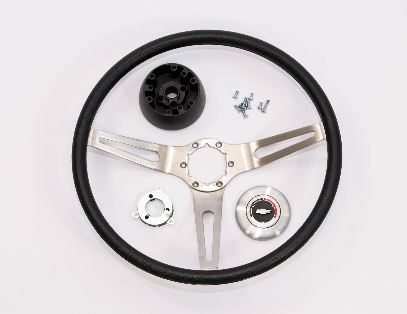 1967 1968 Chevelle Nova Camaro El Camaro Comfort Grip Steering Wheel