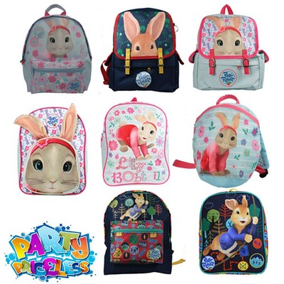 peter rabbit school bolsa