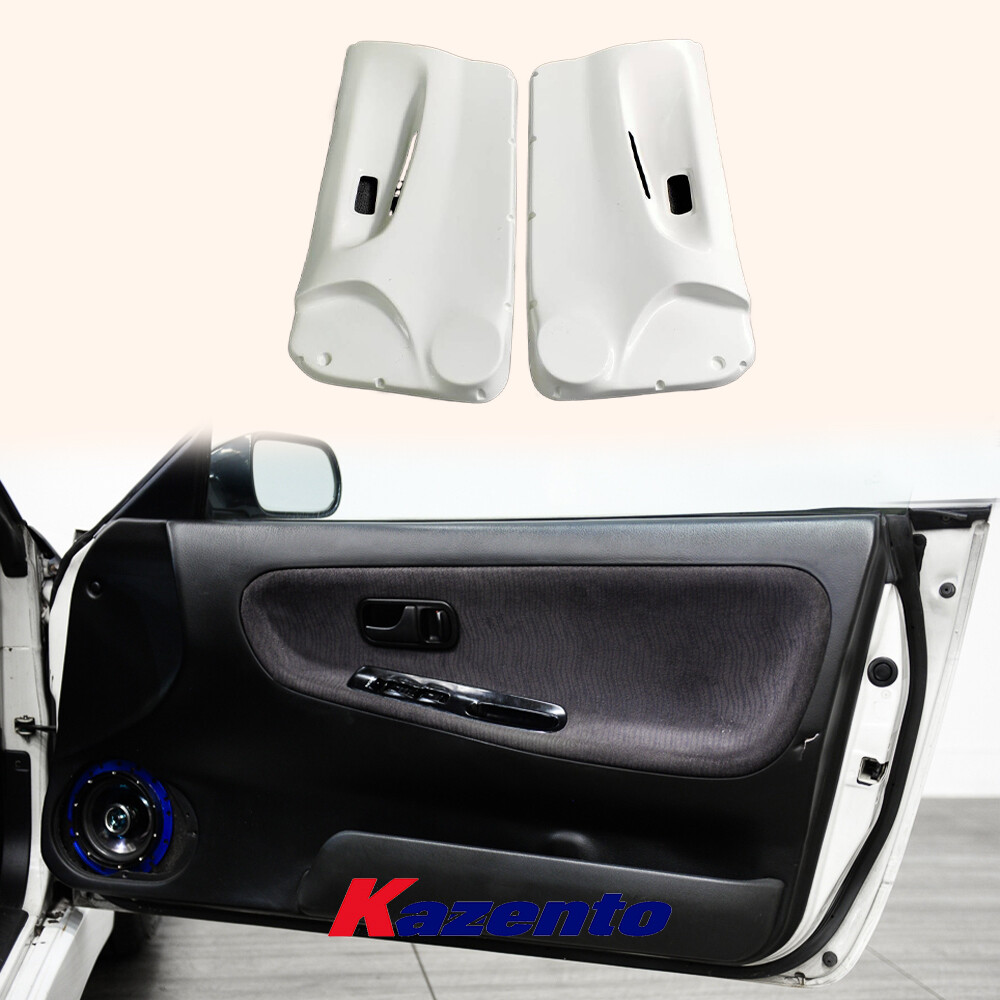 専用ページY136A Inner Door Card For Nissan Silvia 180SX 200SX 240SX S13 RHD Only