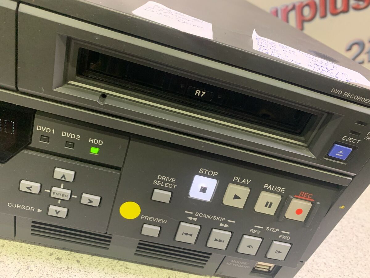 Pioneer PRV-LX1 DVD Recorder | eBay Pioneer PRV-LX1 DVD Recorder | eBay