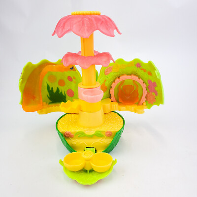 Hatchimals Secret Scene Playset for Hatchimals CollEGGtibles