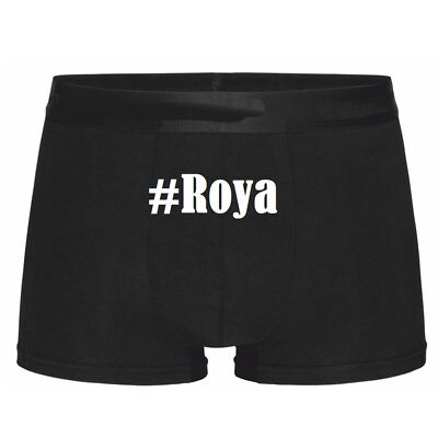 Boxershorts Love #Roya Geschenk Geburtstag Valentinstag Weihnachten Ostern