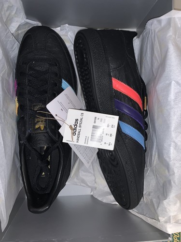 adidas spezial size 10