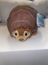 Disney Raya And The Last Dragon Tuk Tuk 7" Plush Stuffed Animal Toy Rare NEW