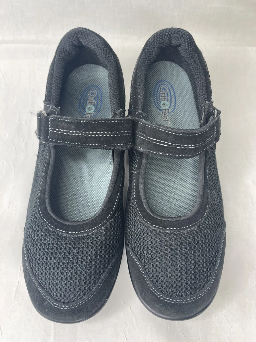Orthofeet mary janes sales