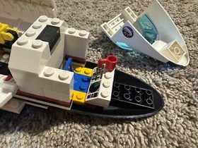 Lego City Space - Set 3367 - Used - 92% Complete