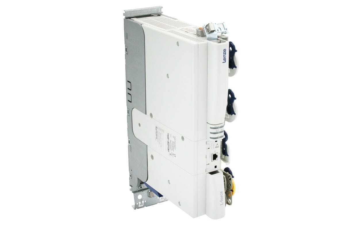 Lenze E94ASHE0074 Refurbished 9400-SERIES SERVO DRIVES SINGLE