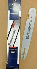 Husqvarna XForce Chainsaw Guide Bar 13" .325 058 for 545 555 550 560xp 582086956